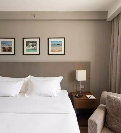 スタンダードルーム, Golden Tulip Sao Jose Dos Campos