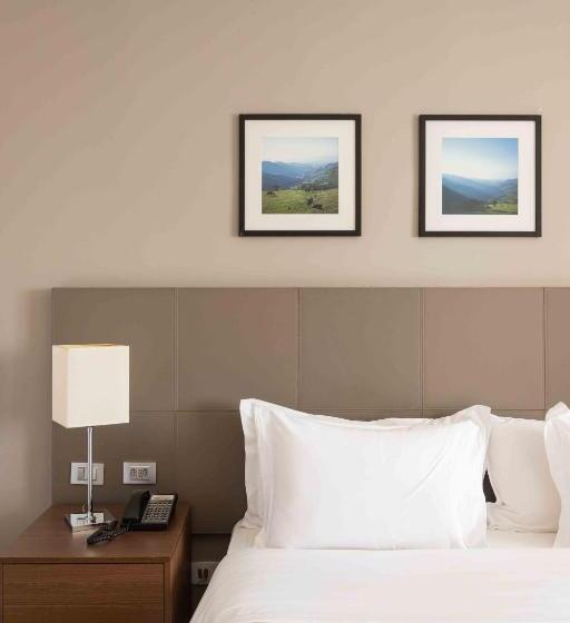 Номер Superior, Golden Tulip Sao Jose Dos Campos