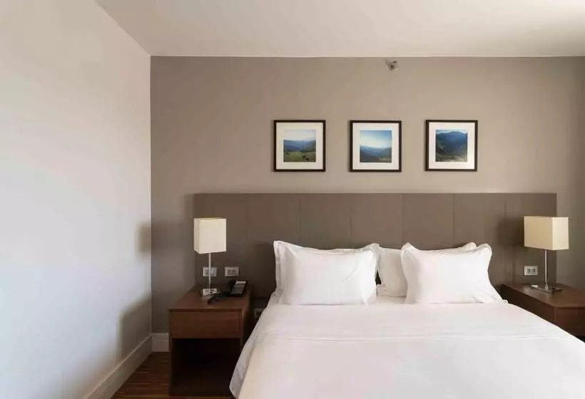 スーペリアールーム, Golden Tulip Sao Jose Dos Campos