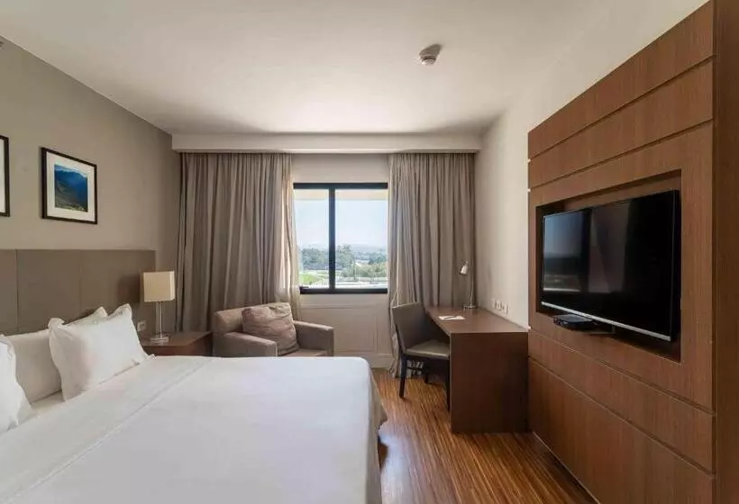スーペリアールーム, Golden Tulip Sao Jose Dos Campos
