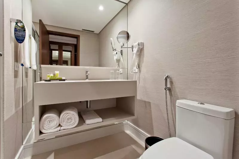 スーペリアールーム, Golden Tulip Sao Jose Dos Campos