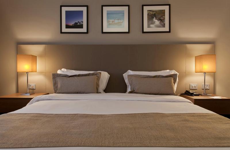 Номер Стандарт, Golden Tulip Sao Jose Dos Campos