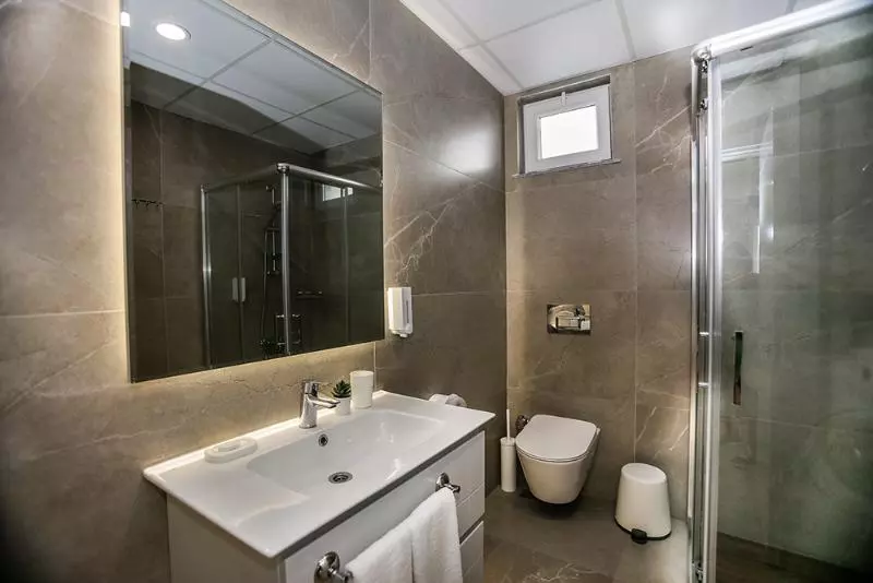 スタンダードルーム, Golden Tulip Sao Jose Dos Campos