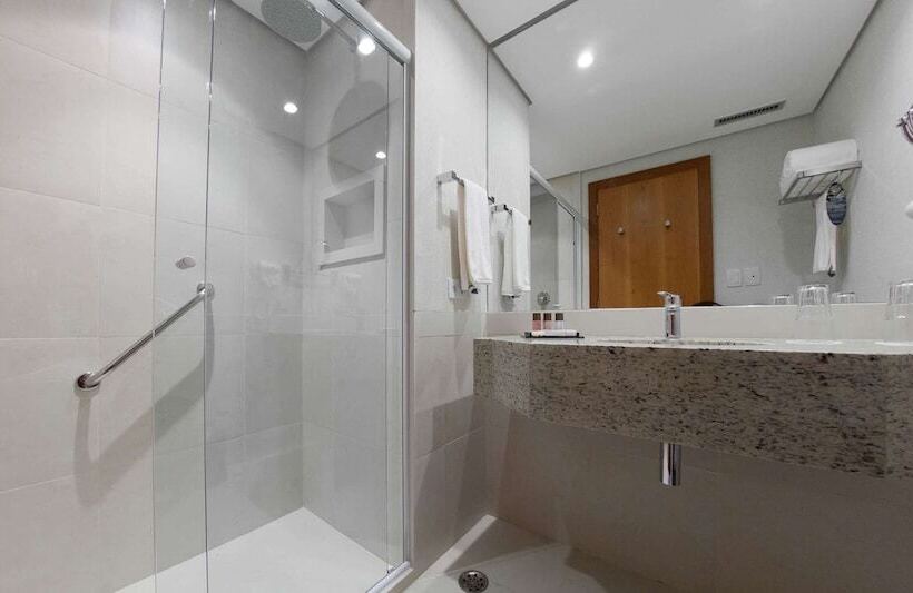 Номер Стандарт, Golden Tulip Sao Jose Dos Campos