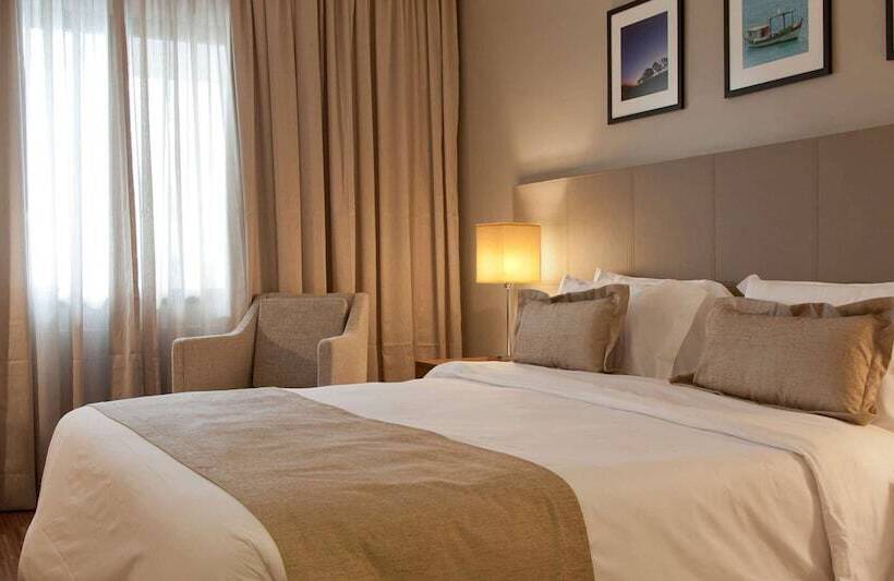 Номер Superior, Golden Tulip Sao Jose Dos Campos