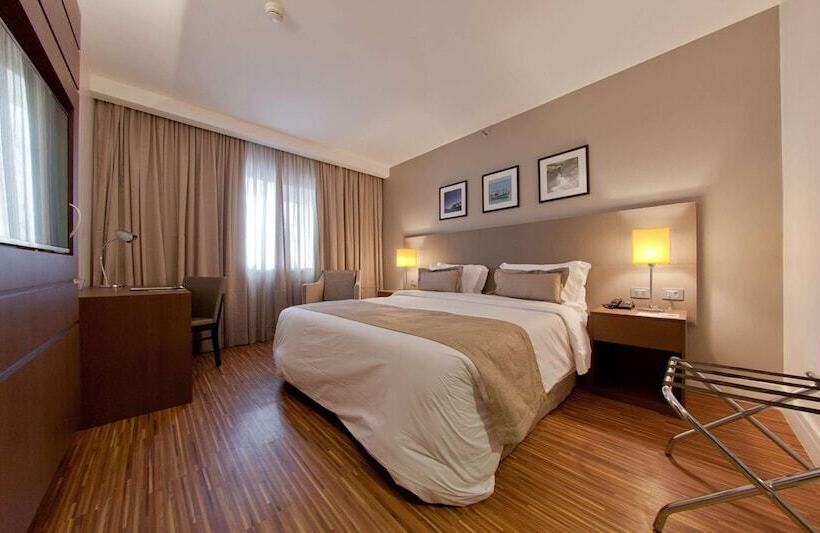 Номер Superior, Golden Tulip Sao Jose Dos Campos