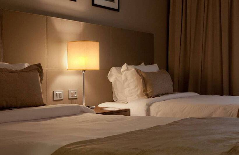 Номер Superior, Golden Tulip Sao Jose Dos Campos