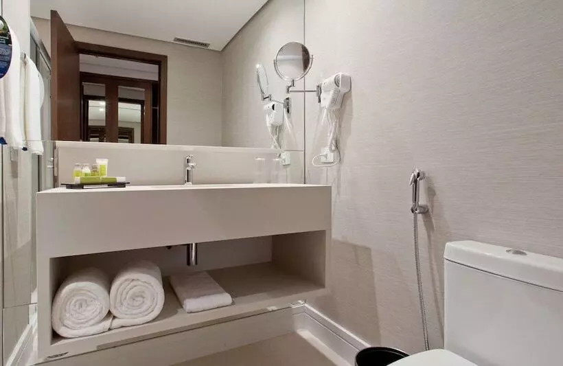デラックスルーム, Golden Tulip Sao Jose Dos Campos