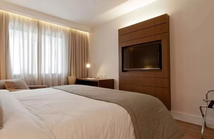 デラックスルーム, Golden Tulip Sao Jose Dos Campos