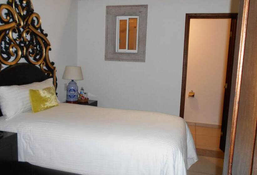 스탠다드 룸, Expres By Hosting House