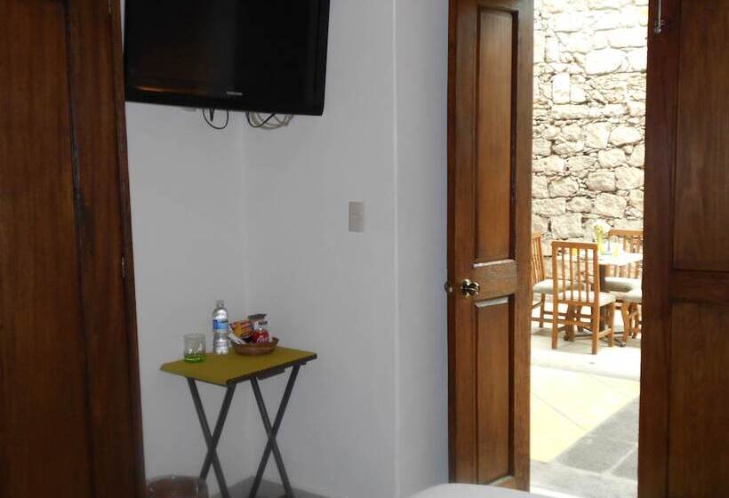 스탠다드 룸, Expres By Hosting House