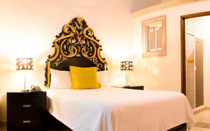 스탠다드 룸, Expres By Hosting House