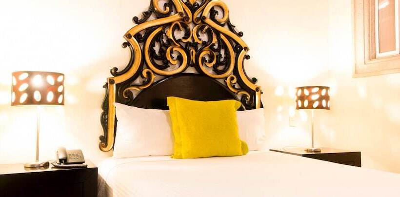 스탠다드 룸, Expres By Hosting House