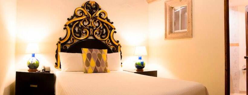 스탠다드 룸, Expres By Hosting House