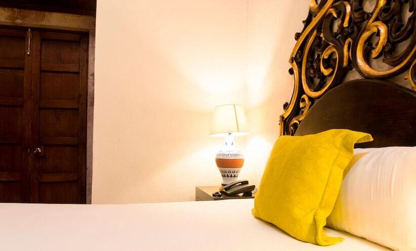 스탠다드 룸, Expres By Hosting House