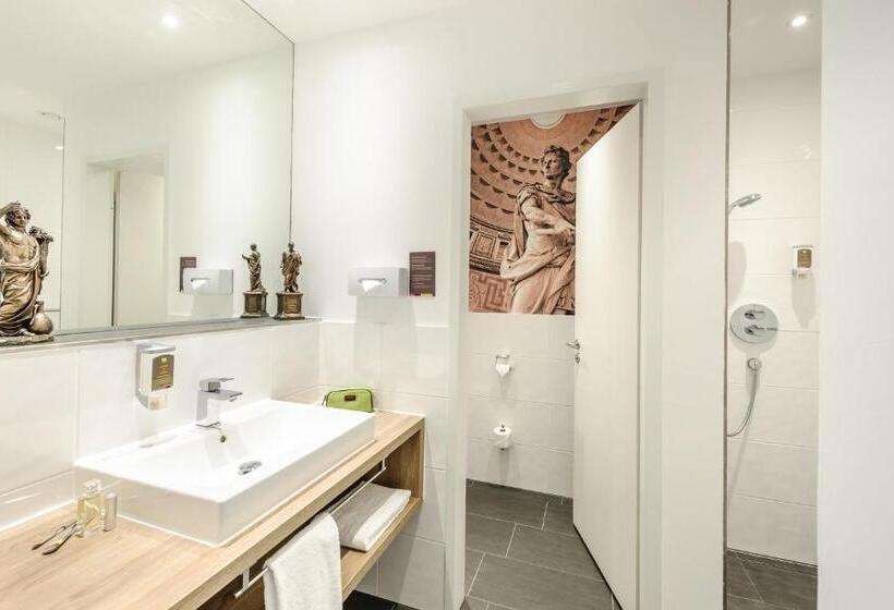 اتاق استاندارد, Ibis Styles Trier City