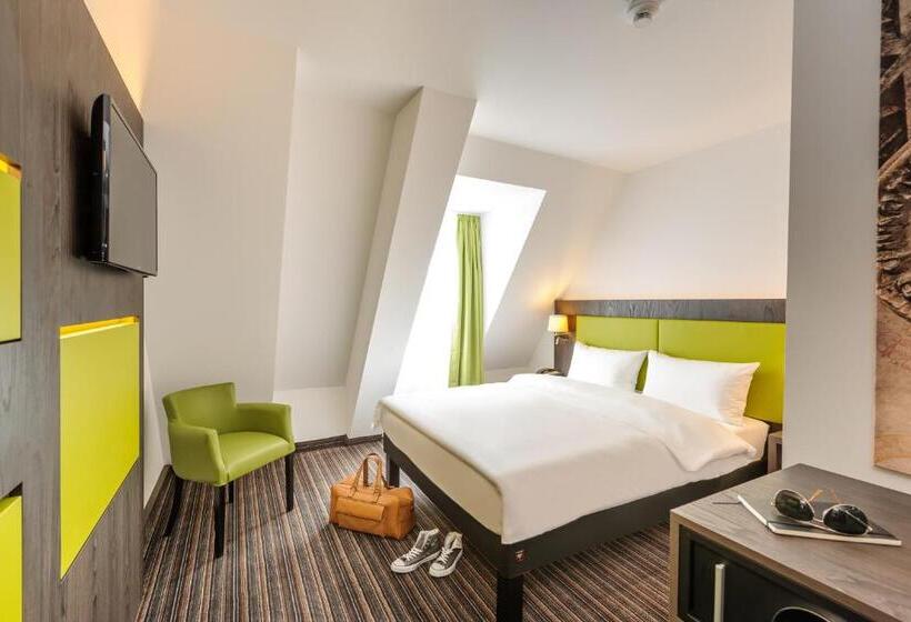 اتاق استاندارد, Ibis Styles Trier City
