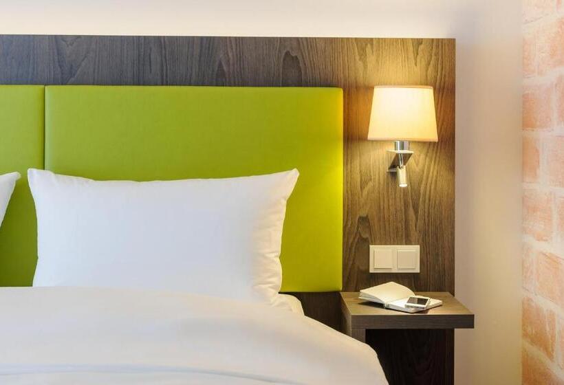 اتاق استاندارد, Ibis Styles Trier City