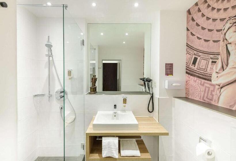 Номер Стандарт, Ibis Styles Trier City