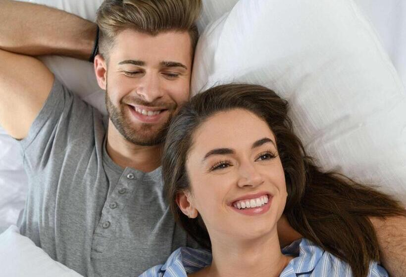 اتاق استاندارد, Ibis Styles Trier City