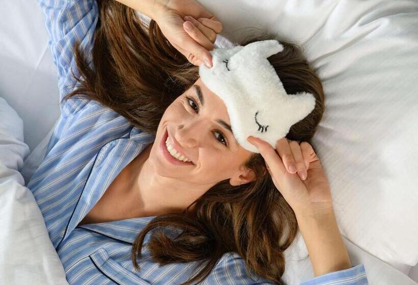 اتاق استاندارد, Ibis Styles Trier City