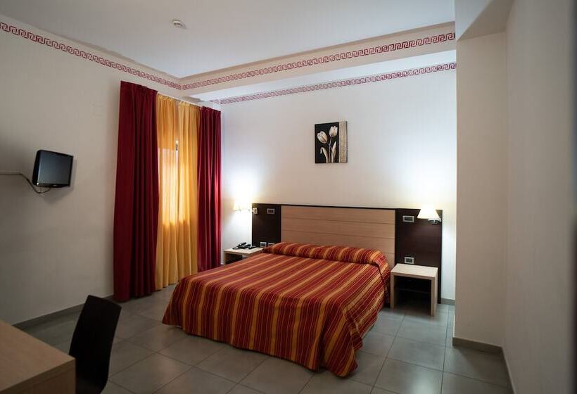 חדר סטנדרט, Insteia