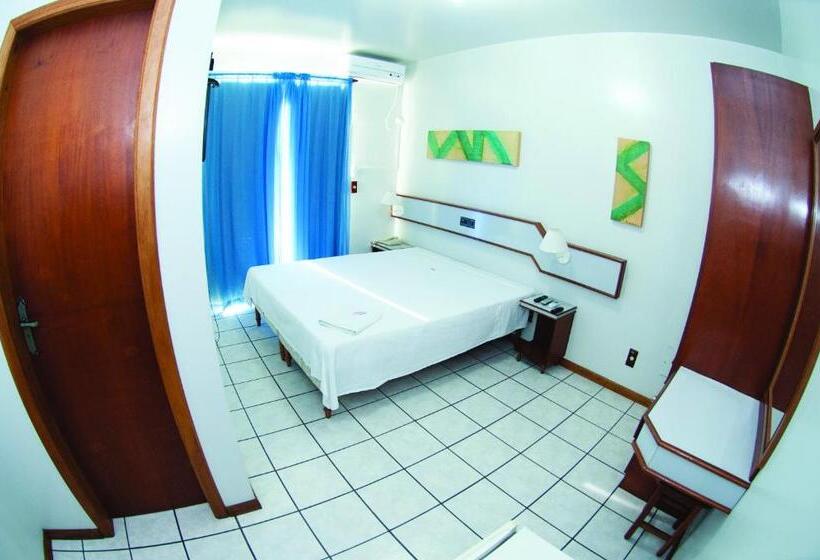 스탠다드 룸, Kloppel