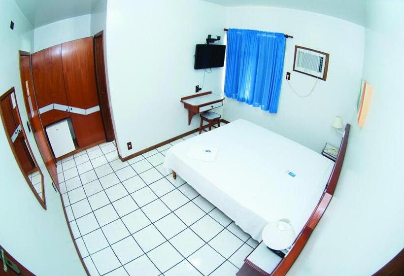 스탠다드 룸, Kloppel