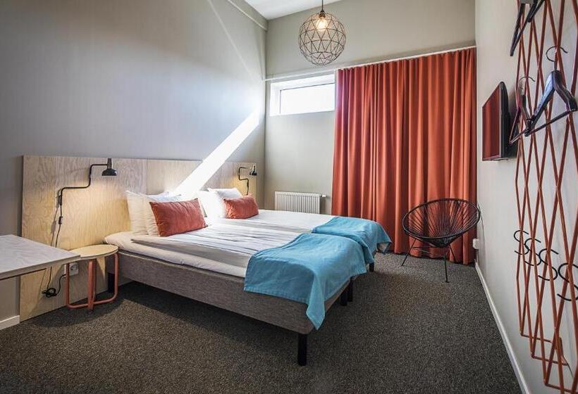 스탠다드 룸, Kviberg Park Hotel & Conference