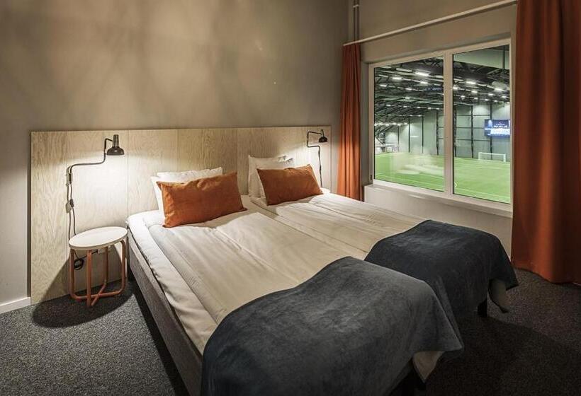 스탠다드 룸, Kviberg Park Hotel & Conference