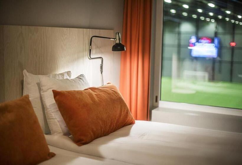 اتاق استاندارد, Kviberg Park Hotel & Conference