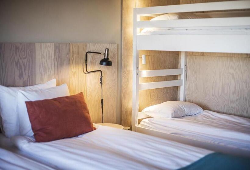 플러스 스탠다드 룸, Kviberg Park Hotel & Conference