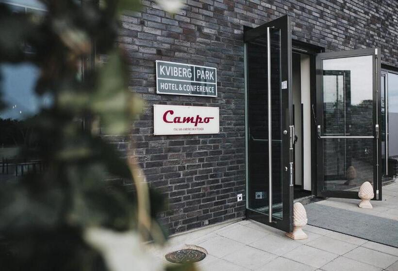 패밀리 룸, Kviberg Park Hotel & Conference