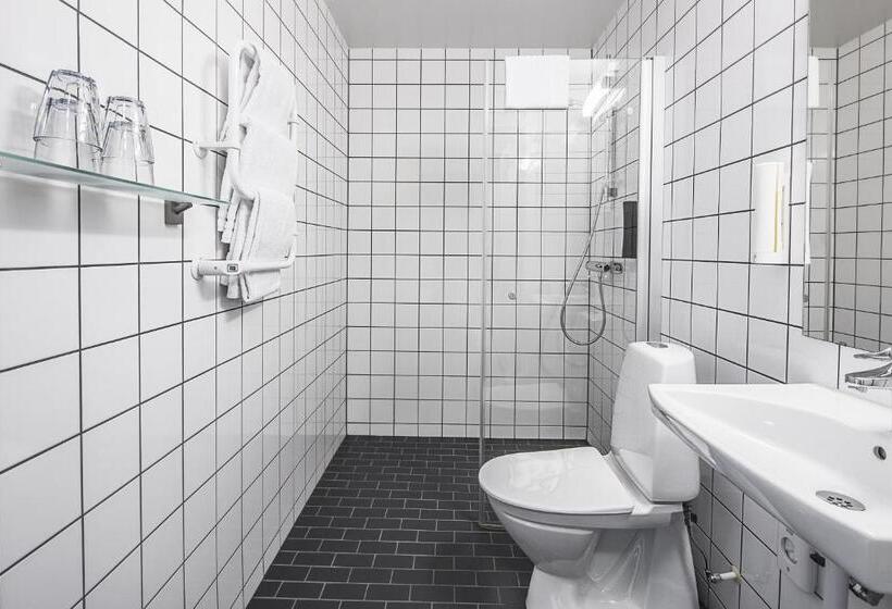 패밀리 룸, Kviberg Park Hotel & Conference