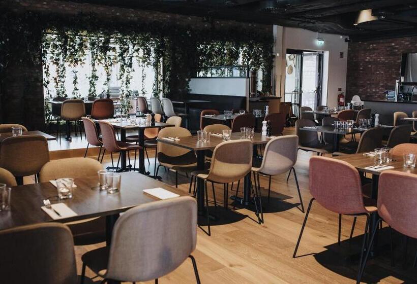 패밀리 룸, Kviberg Park Hotel & Conference