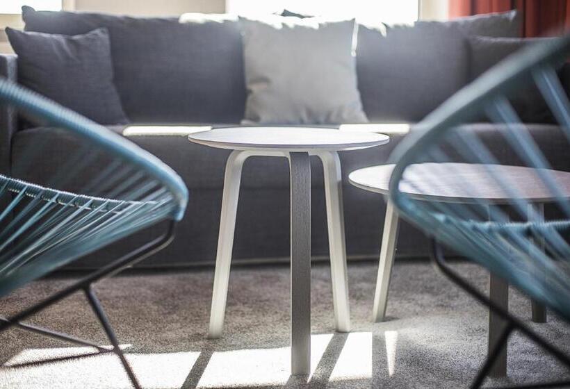 패밀리 룸, Kviberg Park Hotel & Conference