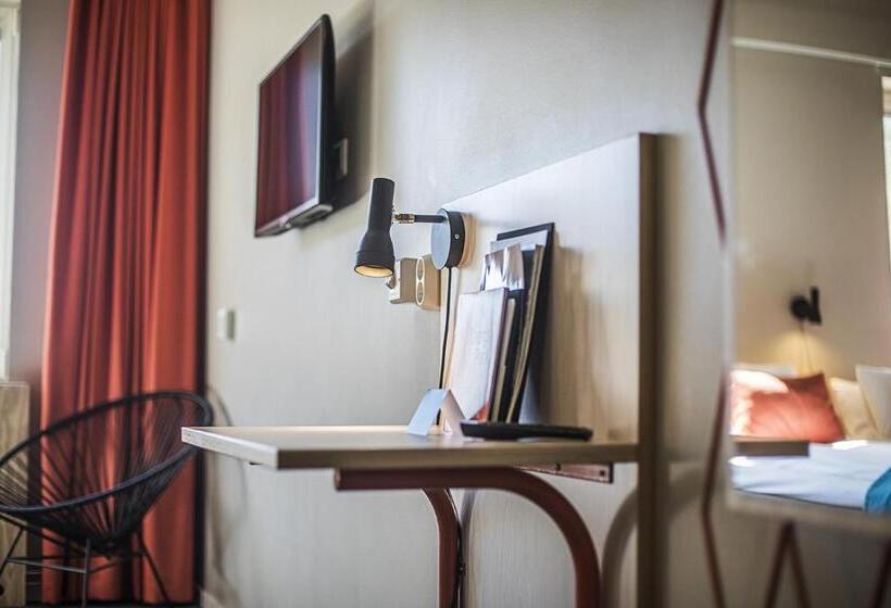 اتاق لوکس خانوادگی, Kviberg Park Hotel & Conference