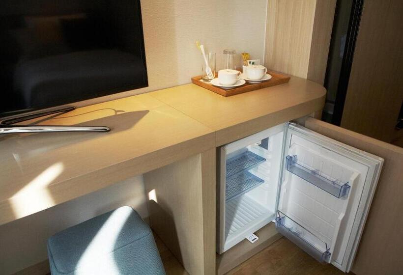 Номер Стандарт, Mayplace