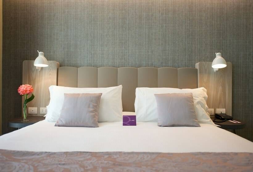 اتاق پرستیژ, Mercure Firenze Centro