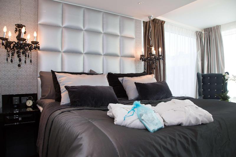 اتاق سوپریور, Mercure Firenze Centro