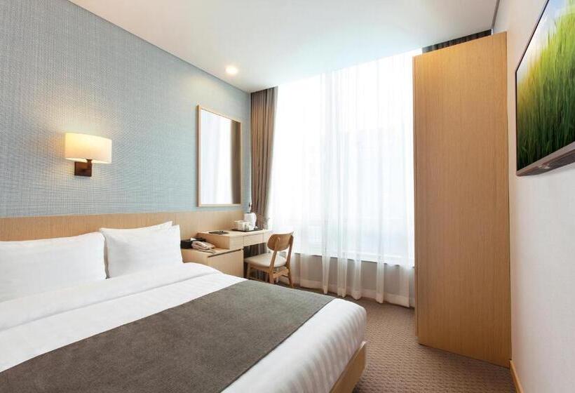 スタンダードルーム, Migliore Hotel Seoul Myeongdong