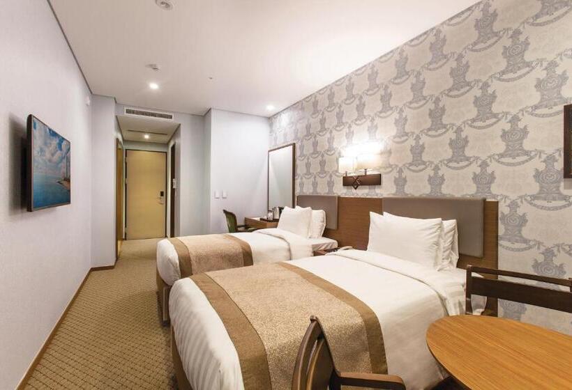 スーペリアールーム, Migliore Hotel Seoul Myeongdong