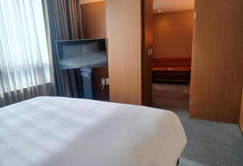 スイート, Migliore Hotel Seoul Myeongdong