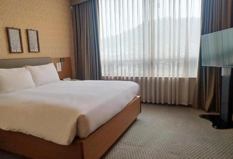 スイート, Migliore Hotel Seoul Myeongdong