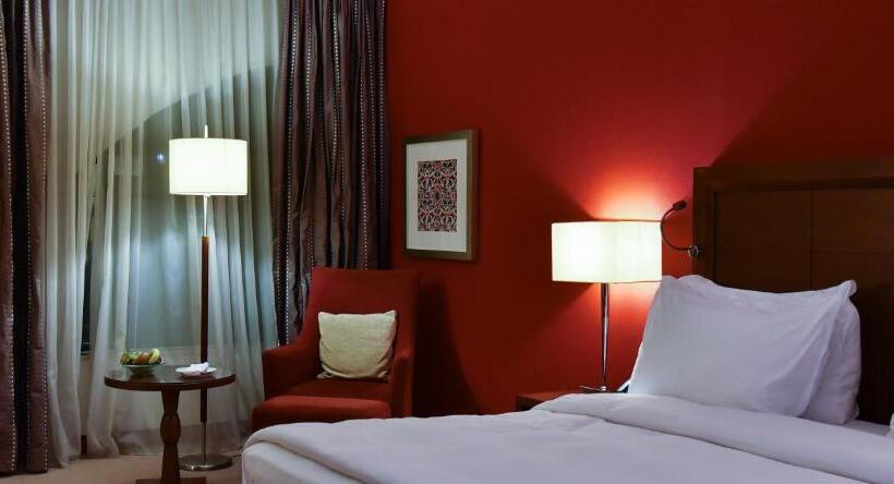 اتاق پرمیوم, Millennium Palestine Ramallah