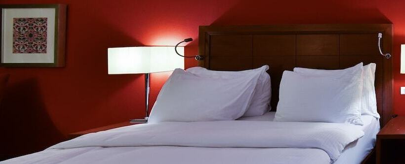 سوییت جونیور, Millennium Palestine Ramallah