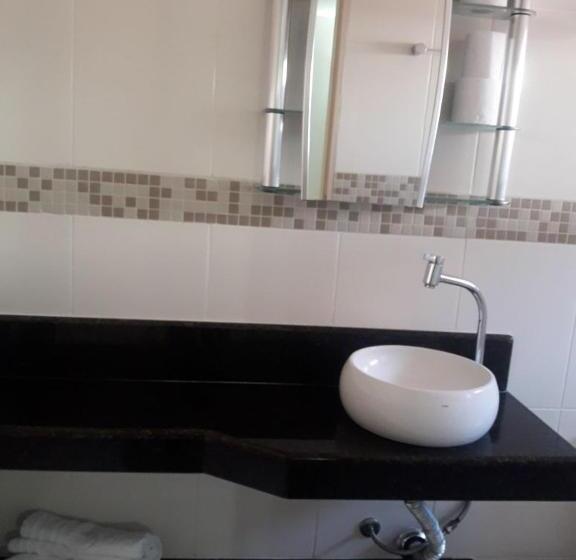 标准间, Morada Do Mar