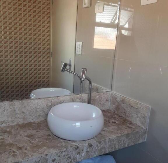 标准间, Morada Do Mar