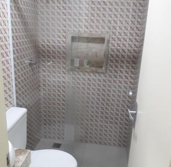 标准间, Morada Do Mar