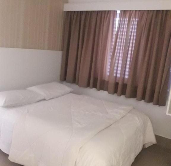 标准间, Morada Do Mar